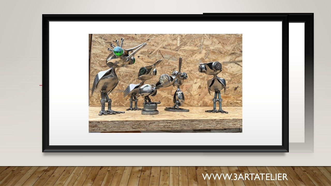 PTÁČCI A ŽABKY - NOVÁ KOLEKCE V PRODEJI