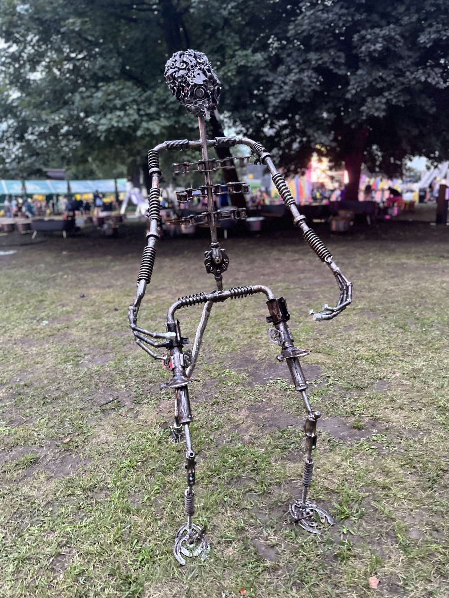 TSANSKOT