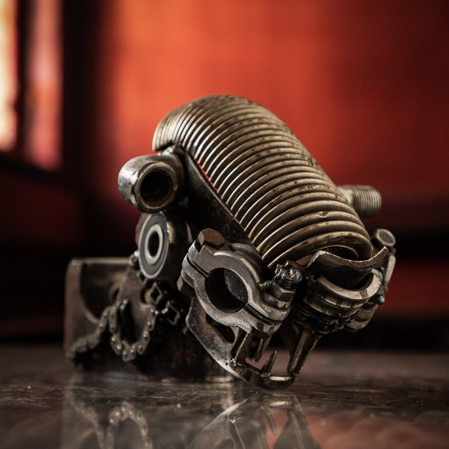 ALIEN