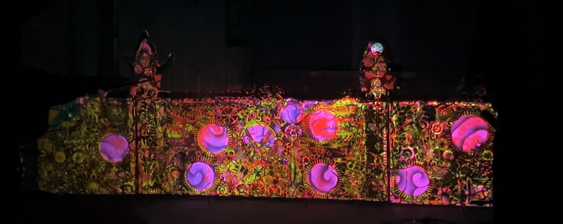 Mapping